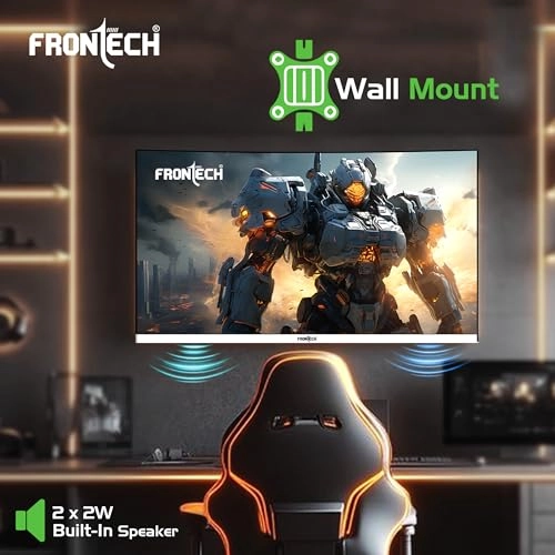 Ultima Series - MON-0086 27 Inches 1920x1080