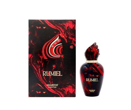 RUMIEL Eau de Parfum 100ml
