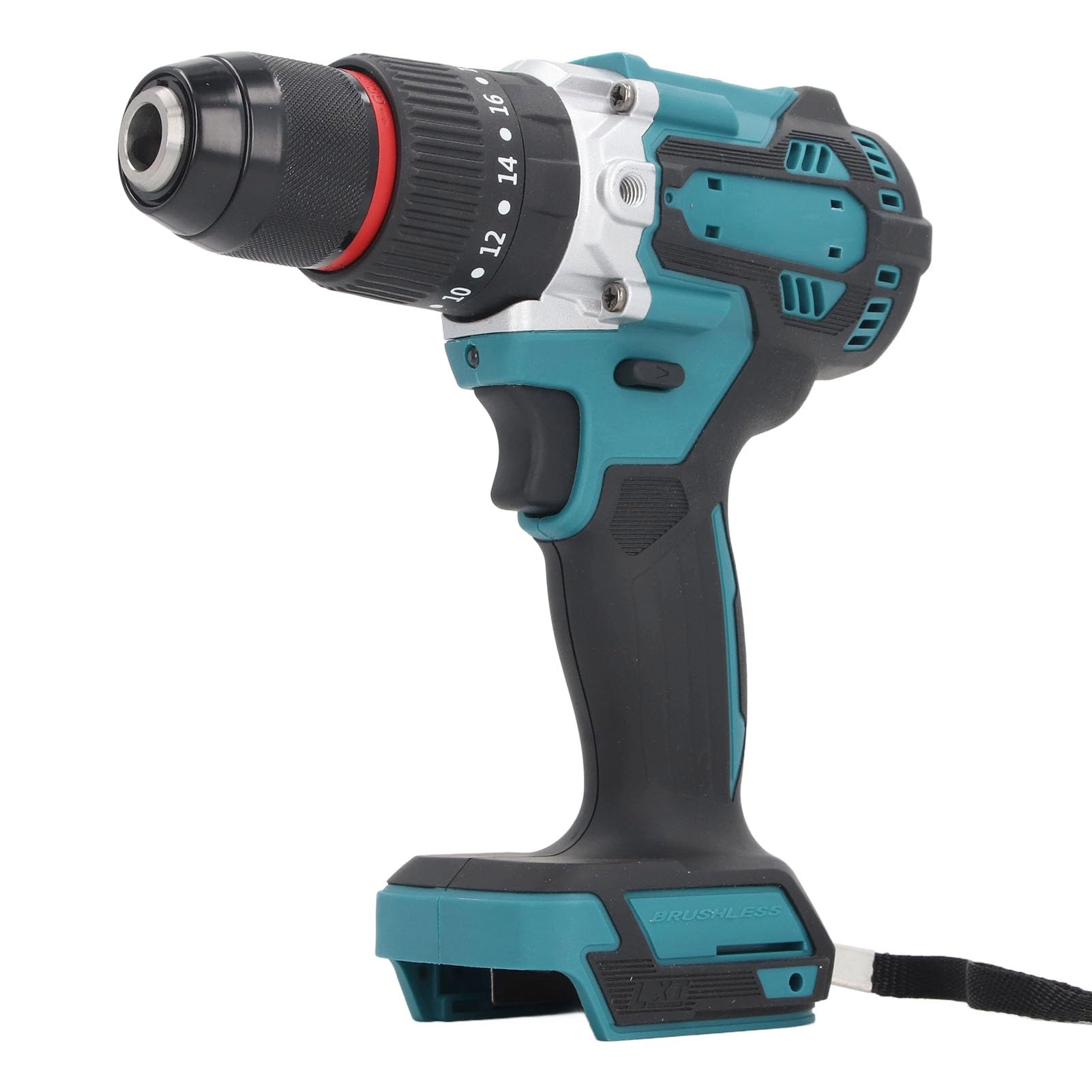 Diyeeni Cordless Drill - 18V 140Nm