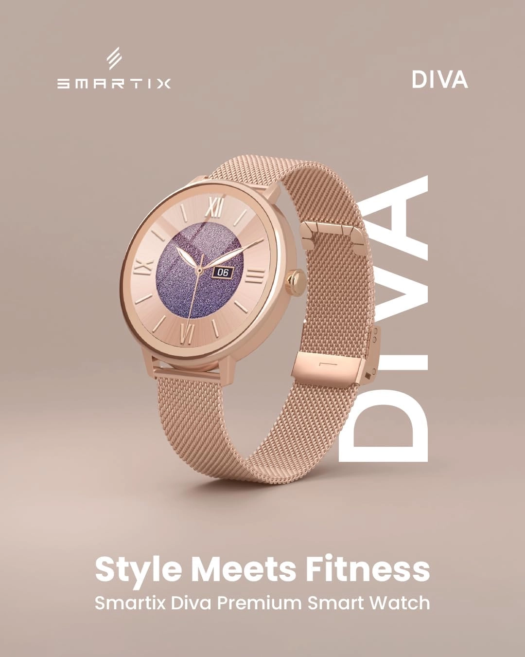 Diva Metal