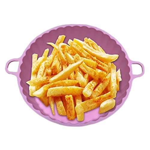 Air Fryer Sheets Liners - Silicone 1 piece(s)