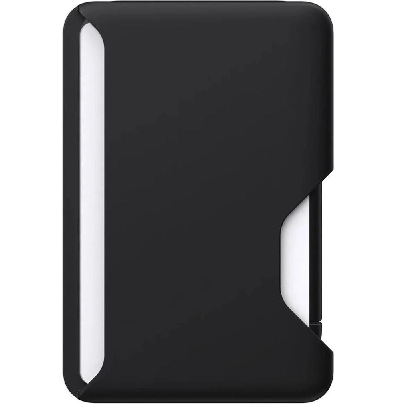 Speck ClickLock MagSafe Wallet - Black Holds 1-3 Cards