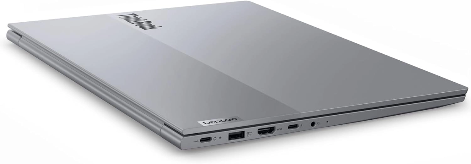ThinkBook 16 G8 5541922000585 - 16'' Ultra 7-255H 32GB DDR5 2TB PCIe SSD