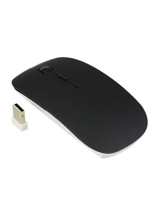 Optical Mouse - Wireless