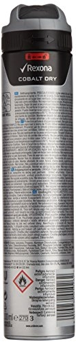Men’s Antiperspirant Deodorant Spray - Fern and Woody 200 ml