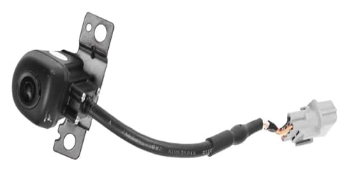 Rear View Camera - Night vision wireless 1280x720 pixels