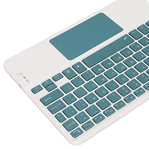 Wireless Keyboard with Touchpad - Wireless