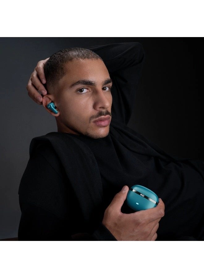 DUB X50 Pro Wireless Earbud