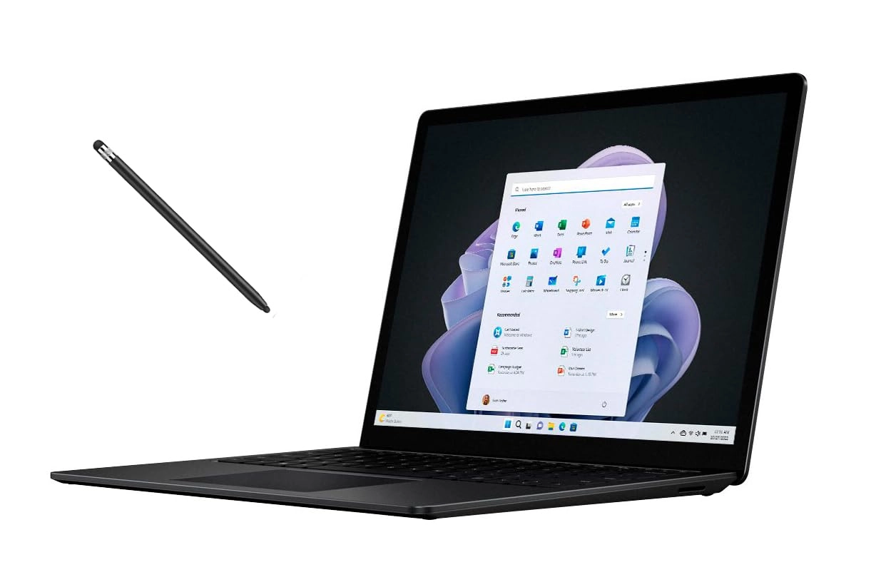 Surface Laptop 4 5IM-00024 - 15'' Core i7 16GB DDR4 512GB SSD