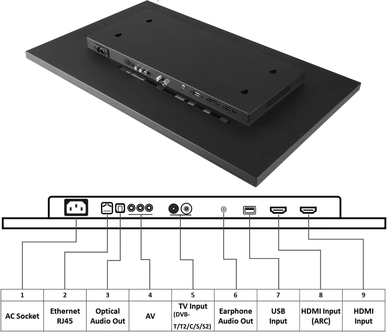 B0BJDG4J4X - 32 inch
