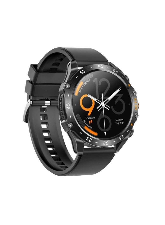 Hype Smartwatch 39mm