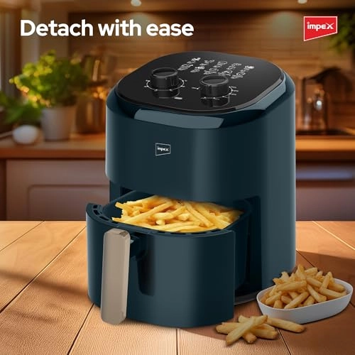 Mechanical Air Fryer AF 4305A