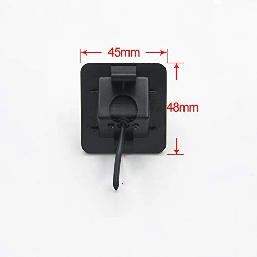 Reverse Rearview Camera - Night vision