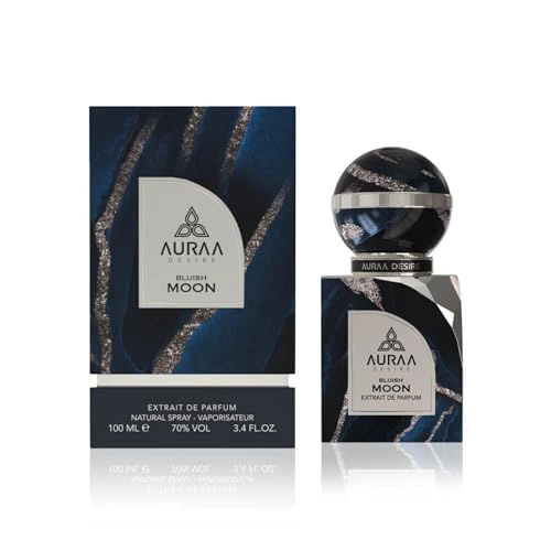 Bluish Moon - 100 ML