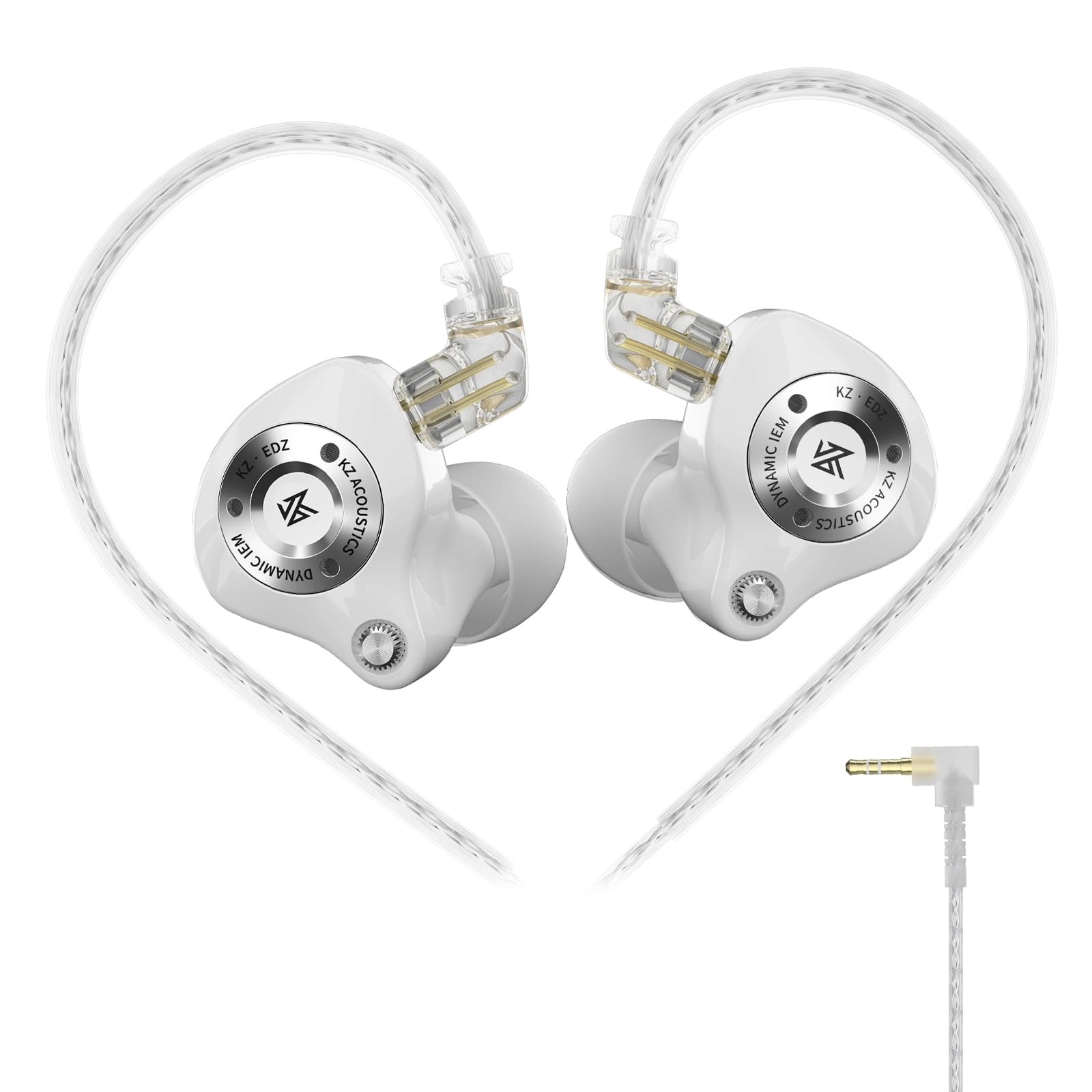 EDZ Wired Earbud