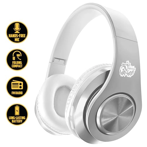 50HPBT500S Wireless Headphone