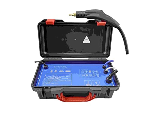 Steam Cleaner - 3.5PA 500ml