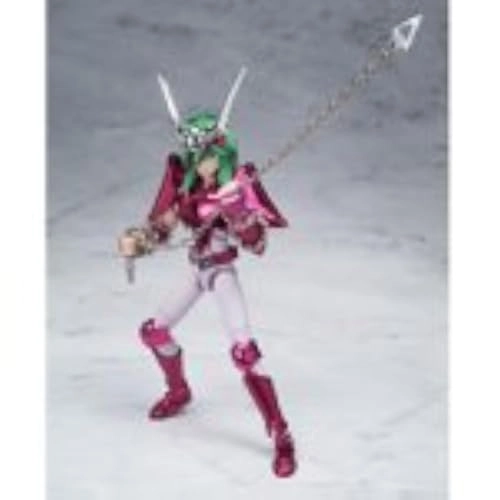 Andromeda Shun - Saint Seiya myth cloth v2