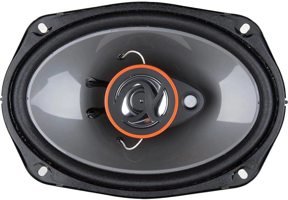AS29 - 6x9 3-Way