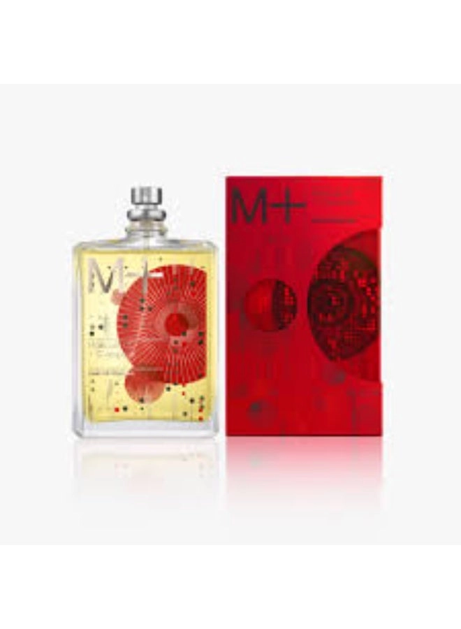 M+ Champaca Eau de Toilette 100ml