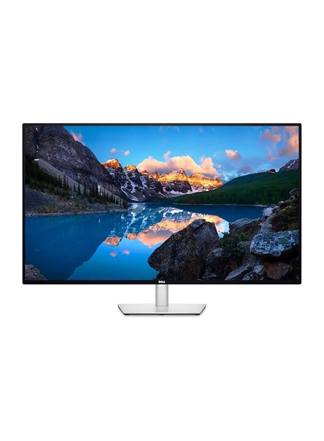 U4323QE - 43 Inches 4K (3840 x 2160)