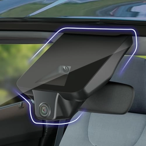 Dash Cam - 2160P 30FPS