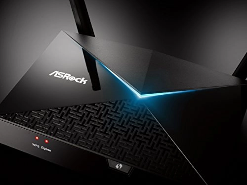 X10 - 2-in-1 IoT Wireless Router ZigBee IR