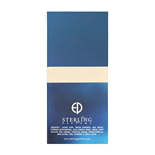 Mistic Waters Eau de Parfum 100ml