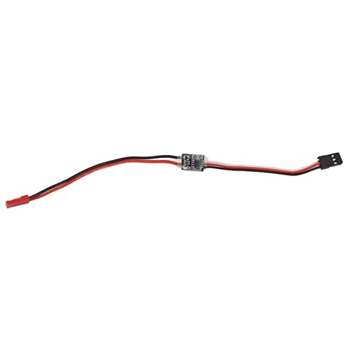 PWM Signal Control Switch - 3–15V 2A