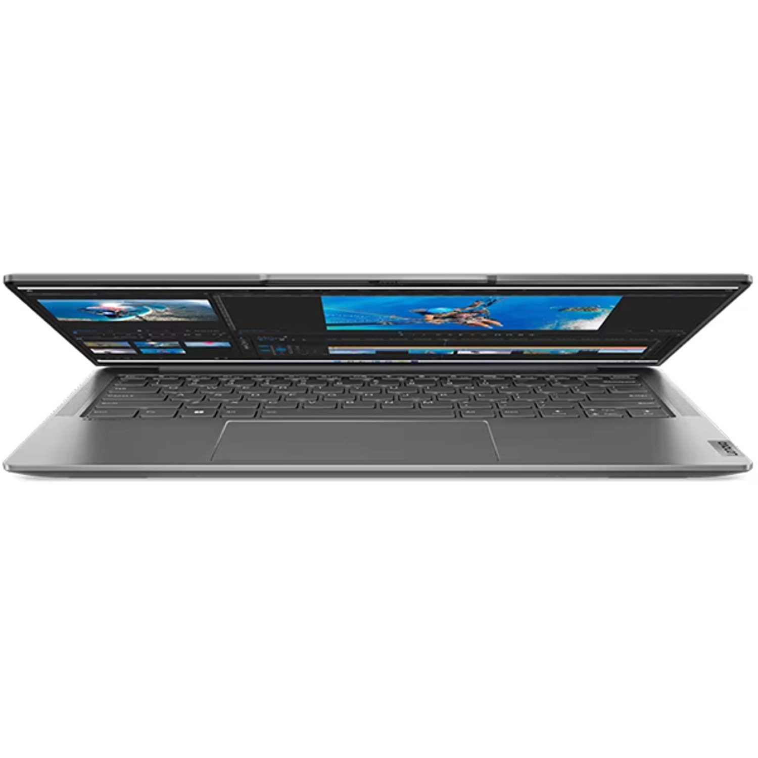 Yoga Slim 6 14IAP8 - 14'' Core i5-1240P 16GB DDR5 512GB SSD