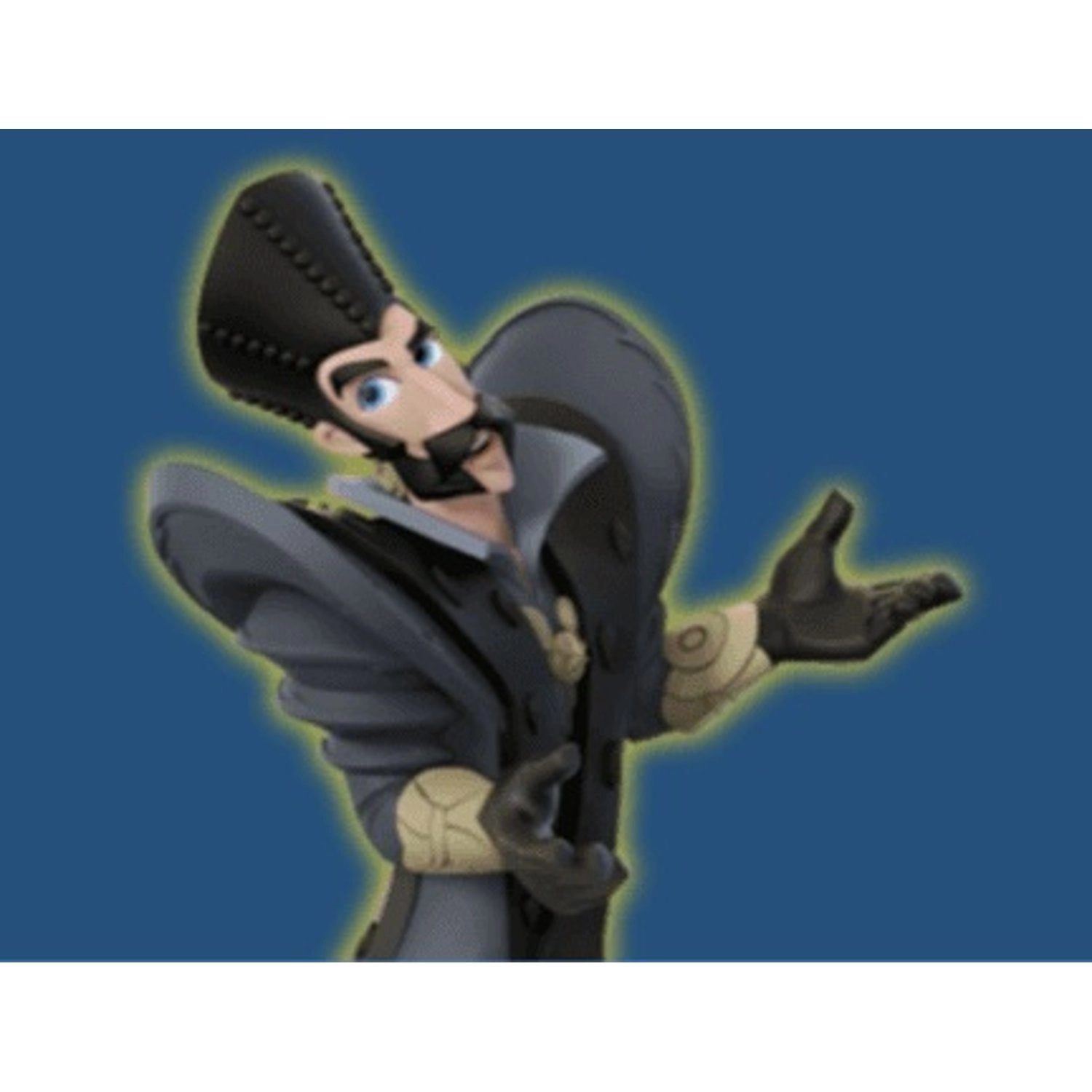 Disney Infinity 3.0 Time (8717418474300)