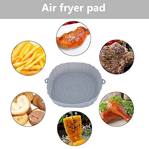 Air Fryer Pan - Silicone 1 piece(s)