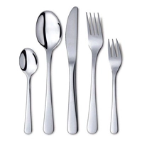 Flatware & Cutlery