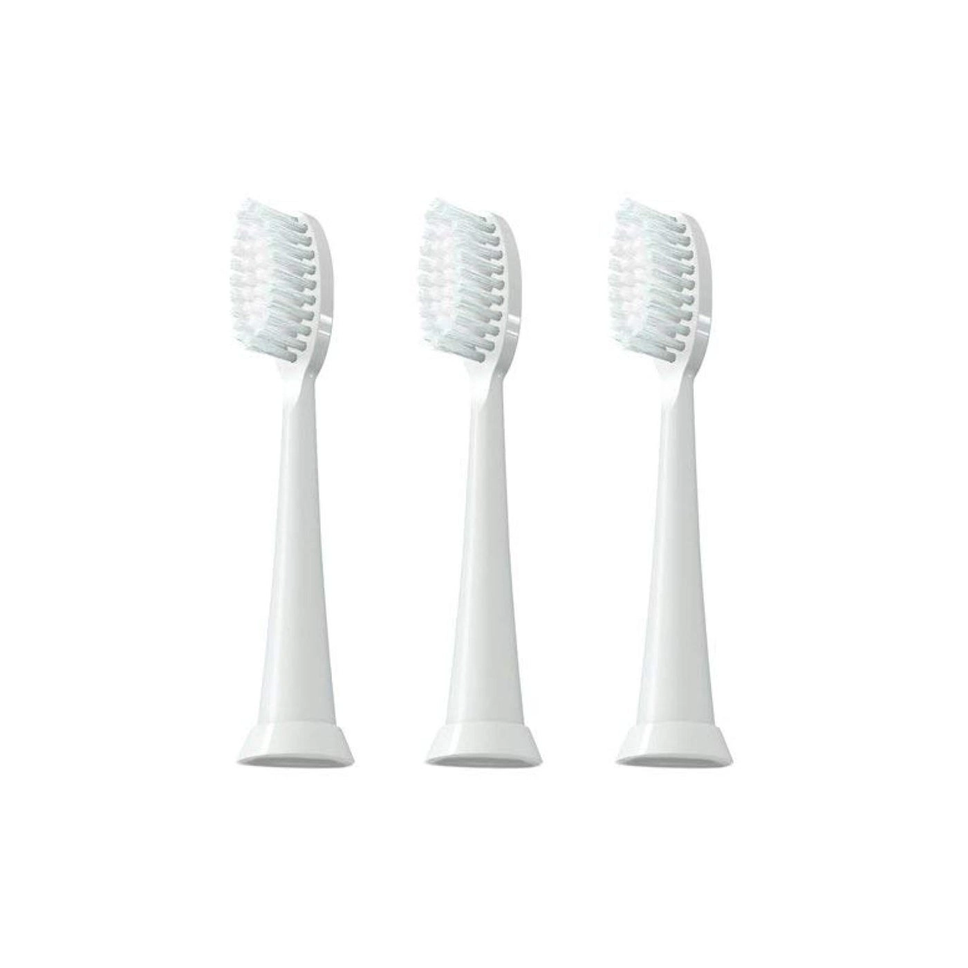BA-0106-WHT - 1 Count (Pack of 3) White