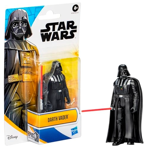 Star Wars Epic Hero Series - Darth Vader (G0100)