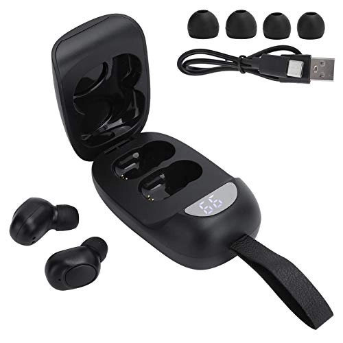 True Wireless Earbuds Wired Earbud