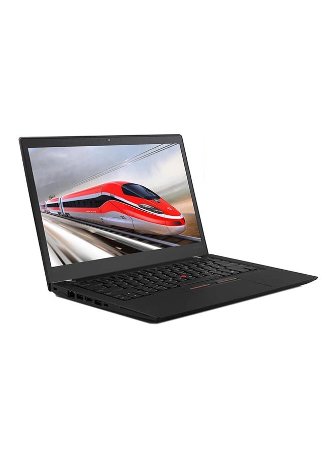 (Renewed) Thinkpad T470s - 14'' Core i7 8GB DDR3 256GB SSD