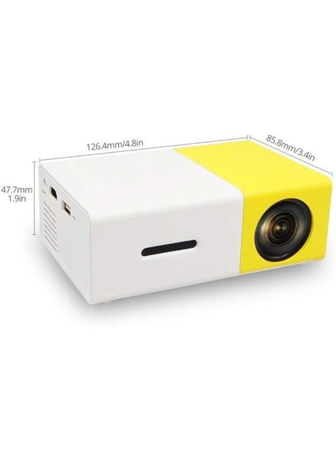 Mini Projector