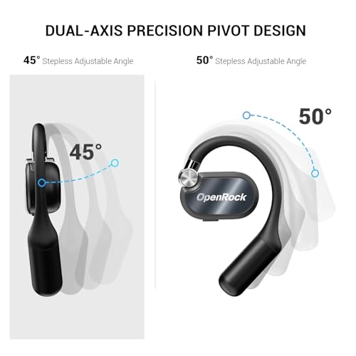 X Wireless Headphone