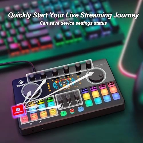 M100 XLR Microphone Bundle