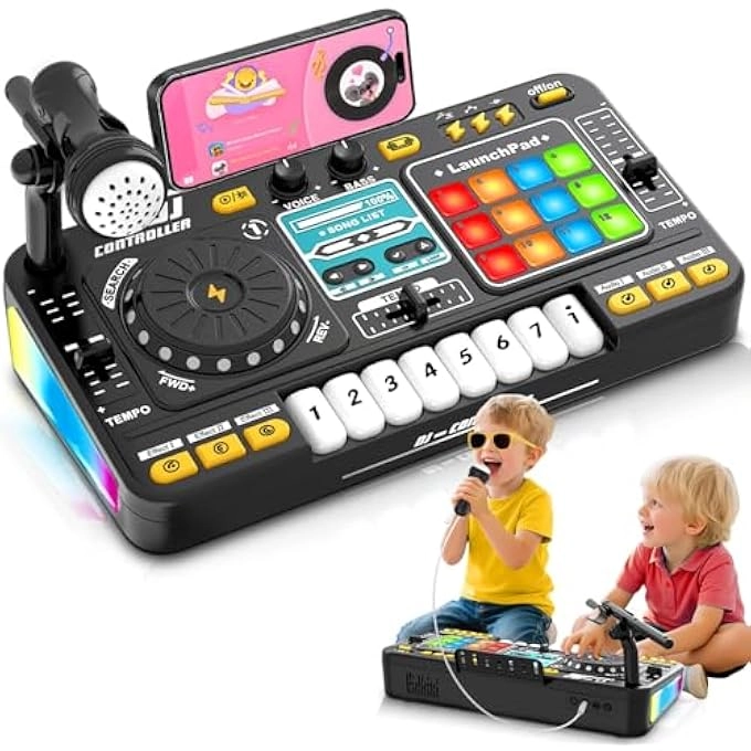 rayihni Karaoke Machine - 3 years+