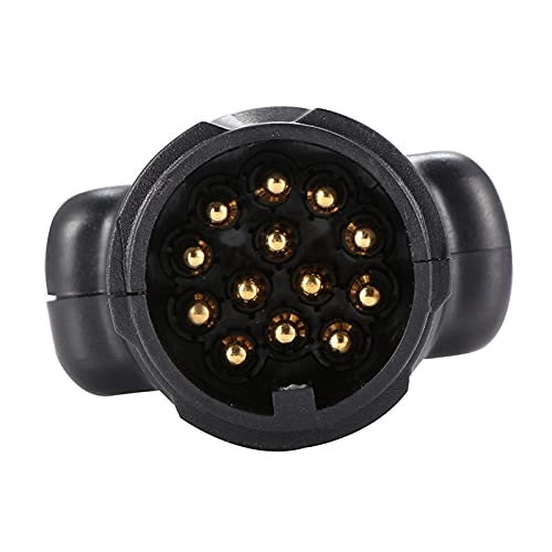 Trailer Tester - 13-Pin Portable