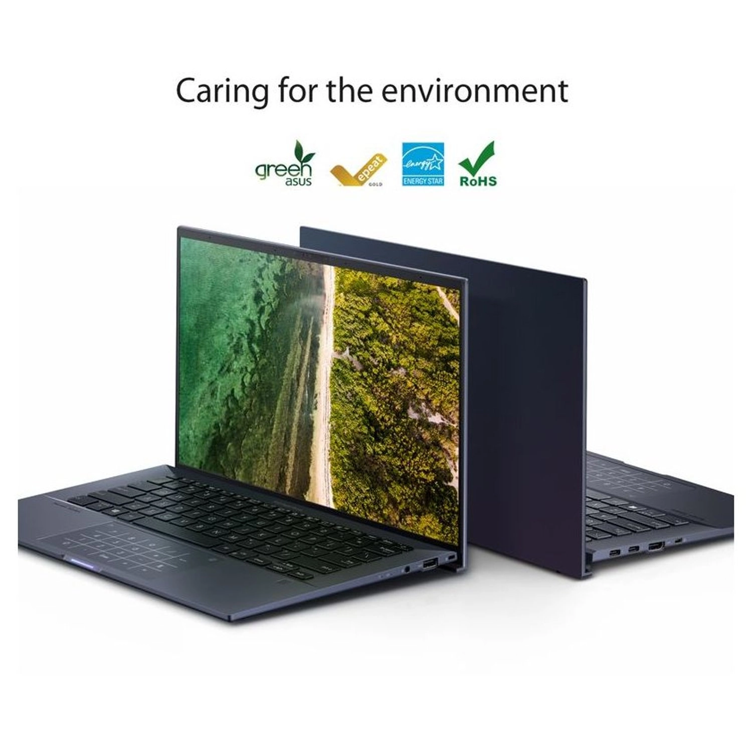 ExpertBook B9 B9450FA - 14'' 10610U vPro 16GB DDR3 1000GB SSD