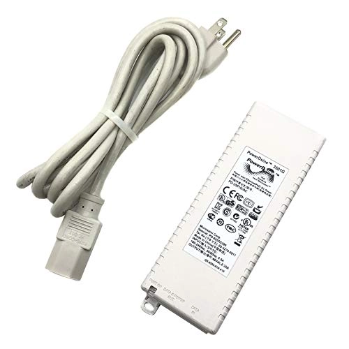 3501G - Power over Ethernet Injector