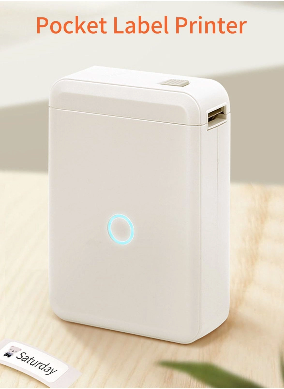 D110 - Thermal 15 millimeter