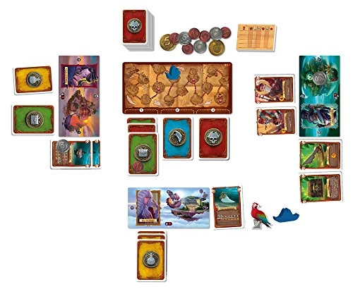 Tash - Sea of Clouds (French)