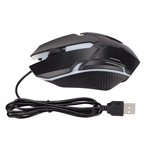 Mechanical Mouse - Wired