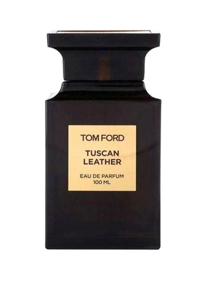 Tom ford sa Tuscan Leather - Eau de Parfum 100 ml