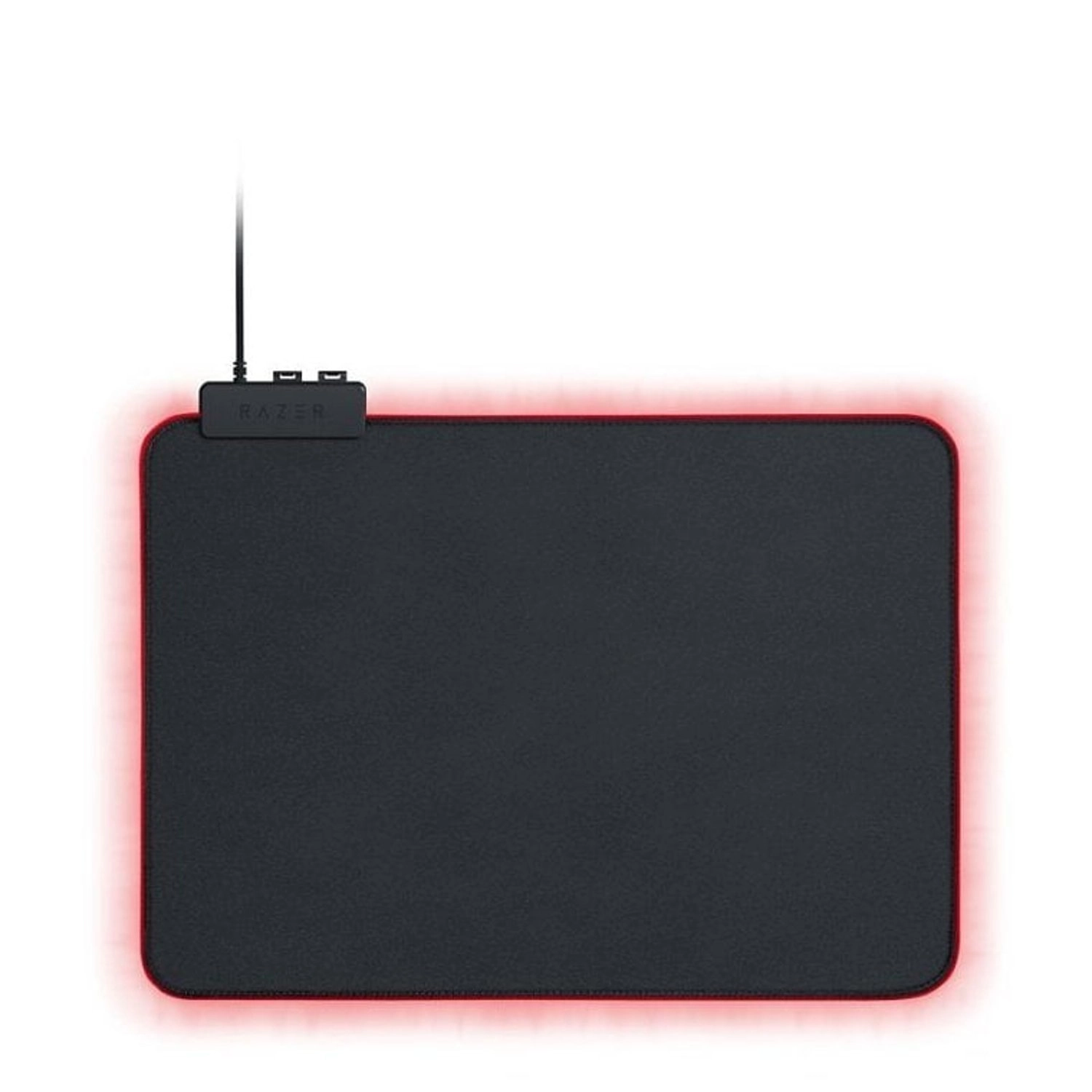 Goliathus Chroma Natural Foam Rubber Gaming Mouse Pad - 35.53x25.53 cm