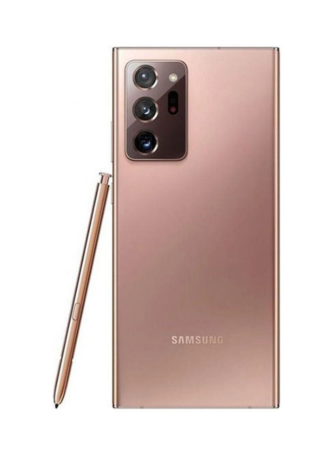 Galaxy Note20 Ultra - 12GB 256GB